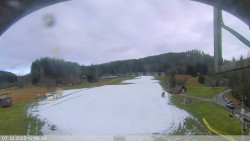 Sjezdovka Horal, Golf Club Horal