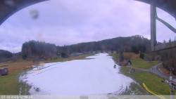 Sjezdovka Horal, Golf Club Horal