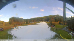 Sjezdovka Horal, Golf Club Horal