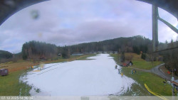 Sjezdovka Horal, Golf Club Horal