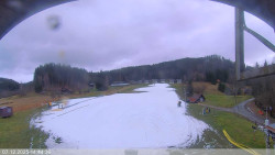 Sjezdovka Horal, Golf Club Horal