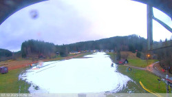 Sjezdovka Horal, Golf Club Horal