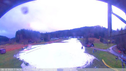 Sjezdovka Horal, Golf Club Horal