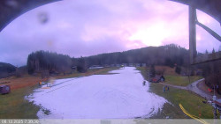 Sjezdovka Horal, Golf Club Horal