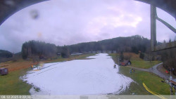 Sjezdovka Horal, Golf Club Horal