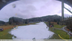 Sjezdovka Horal, Golf Club Horal