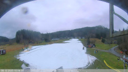 Sjezdovka Horal, Golf Club Horal