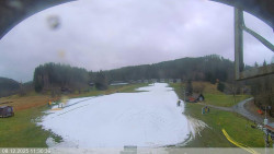 Sjezdovka Horal, Golf Club Horal