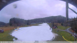 Sjezdovka Horal, Golf Club Horal