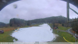 Sjezdovka Horal, Golf Club Horal