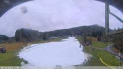 Sjezdovka Horal, Golf Club Horal