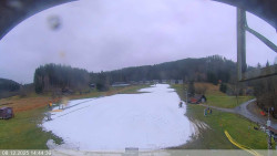 Sjezdovka Horal, Golf Club Horal