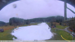 Sjezdovka Horal, Golf Club Horal