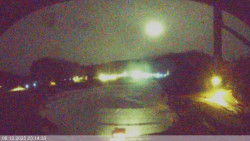 Sjezdovka Horal, Golf Club Horal