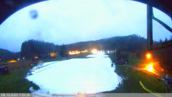 Sjezdovka Horal, Golf Club Horal