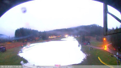 Sjezdovka Horal, Golf Club Horal