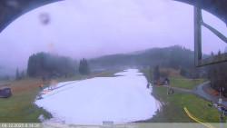 Sjezdovka Horal, Golf Club Horal