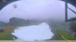 Sjezdovka Horal, Golf Club Horal