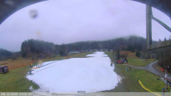 Sjezdovka Horal, Golf Club Horal