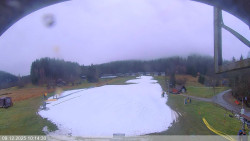 Sjezdovka Horal, Golf Club Horal