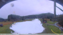 Sjezdovka Horal, Golf Club Horal