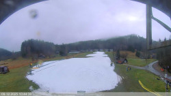 Sjezdovka Horal, Golf Club Horal