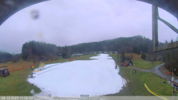 Sjezdovka Horal, Golf Club Horal