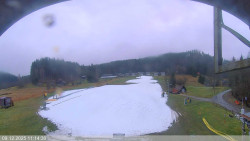 Sjezdovka Horal, Golf Club Horal