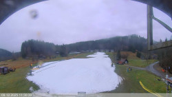 Sjezdovka Horal, Golf Club Horal