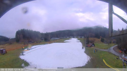 Sjezdovka Horal, Golf Club Horal