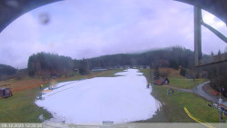 Sjezdovka Horal, Golf Club Horal