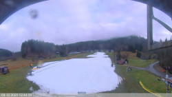 Sjezdovka Horal, Golf Club Horal