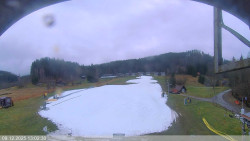 Sjezdovka Horal, Golf Club Horal