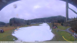 Sjezdovka Horal, Golf Club Horal