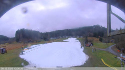 Sjezdovka Horal, Golf Club Horal