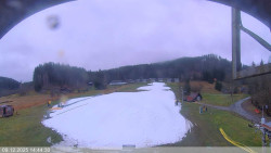 Sjezdovka Horal, Golf Club Horal