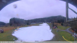 Sjezdovka Horal, Golf Club Horal