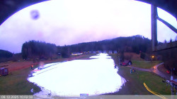 Sjezdovka Horal, Golf Club Horal