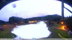 Sjezdovka Horal, Golf Club Horal