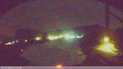 Sjezdovka Horal, Golf Club Horal