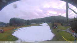 Sjezdovka Horal, Golf Club Horal