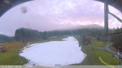 Sjezdovka Horal, Golf Club Horal