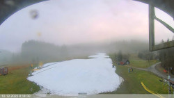 Sjezdovka Horal, Golf Club Horal