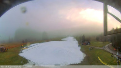 Sjezdovka Horal, Golf Club Horal