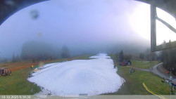 Sjezdovka Horal, Golf Club Horal