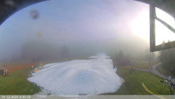 Sjezdovka Horal, Golf Club Horal