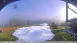 Sjezdovka Horal, Golf Club Horal