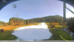 Sjezdovka Horal, Golf Club Horal