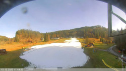 Sjezdovka Horal, Golf Club Horal