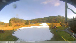 Sjezdovka Horal, Golf Club Horal